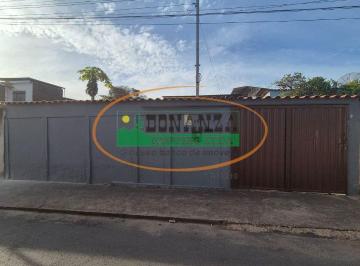 Casa · 200m² · 3 Quartos · Casa à venda - na COHAB