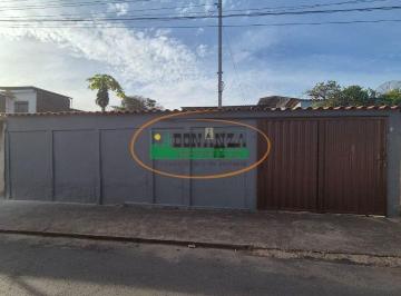 Casa · 200m² · 3 Quartos · Casa à venda - na COHAB
