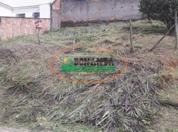 Terreno · 192m² · Terreno à venda - em Museu