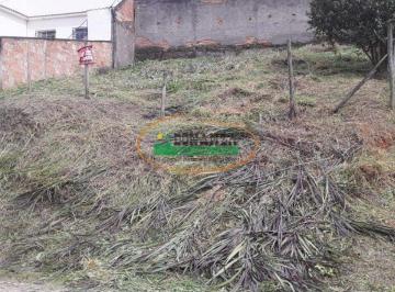 Terreno · 192m² · Terreno à venda - em Museu
