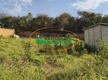 Terreno · 1210m² · Terreno à venda - em Colônia do Marçal
