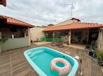 Casa · 270m² · 4 Quartos · Casa à venda - Moradas da Lapinha