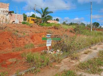 Terreno · 250m² · Terreno à venda - em São João Del Rei