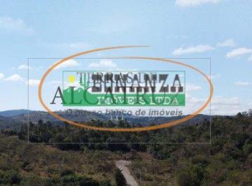 Terreno · 23429m² · Terreno à venda - Área Rural de Santa Luzia