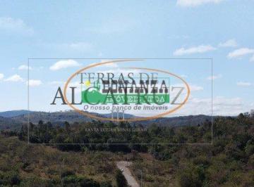 Terreno · 23429m² · Terreno à venda - Área Rural de Santa Luzia