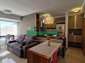 Apartamento · 69m² · 2 Quartos · Apartamento para aluguel - na Vila da Serra