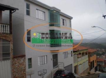 Apartamento · 3 Quartos · Apartamento à venda - em Mariana