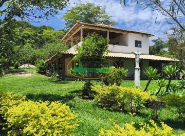 Rural · 2250m² · 4 Quartos · Rurais à venda - em Gentileza