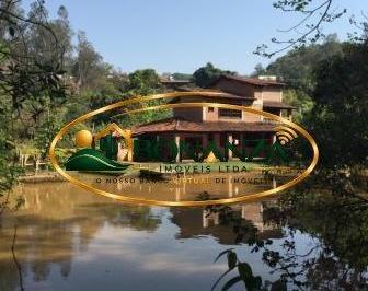 Rural · 430000m² · 1 Quarto · Rurais à venda - em Brumadinho
