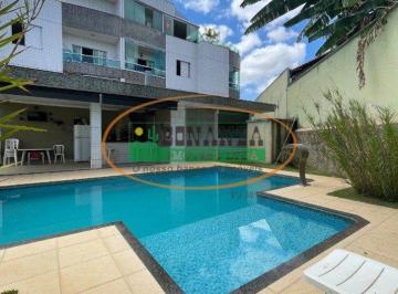 Apartamento · 230m² · 3 Quartos · Apartamento à venda - Lundcea