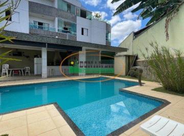 Apartamento · 230m² · 3 Quartos · Apartamento à venda - Lundcea