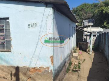 Casa · 126m² · 2 Quartos · Casa à venda - em Colônia do Marçal