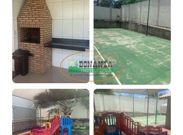 Apartamento · 2 Quartos · Apartamento à venda - em Orozimbo Macedo