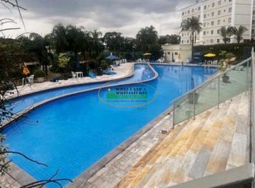 Apartamento · 45m² · 2 Quartos · Apartamento à venda - em Camargos