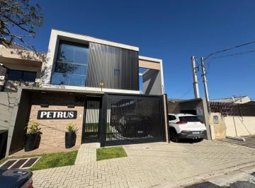 Foto 1 · 
                    SOBRADO com 3 dormitórios à venda com 134m² por R$ 996.000,00 no bairro Jardim 