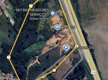 Foto 1 ·
ÁREA à venda por R$ 11.500.000,00 no bairro São Marcos - SÃO JOSÉ DOS PINHAIS /