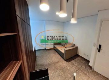 Apartamento · 29m² · 1 Quarto · Apartamento à venda - em Buritis