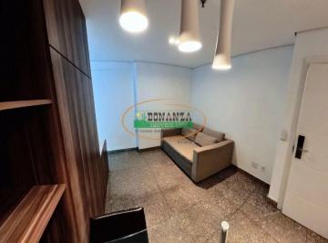 Apartamento · 29m² · 1 Quarto · Apartamento à venda - em Buritis