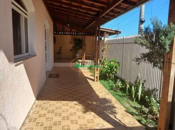 Casa · 252m² · 3 Quartos · Casa à venda - em Bonfim