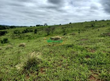 Terreno · Terreno à venda - na Zona Rural