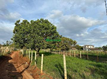 Terreno · 250m² · Terreno à venda - em Zona Rural