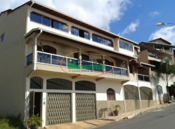 Casa · 361m² · 6 Quartos · Casa à venda - na Primavera