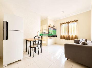 Apartamento · 59m² · 2 Quartos · Apartamento à venda - em Bandeirantes