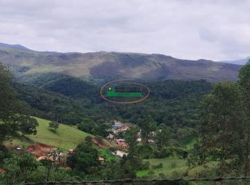 Terreno · Terreno à venda - na Zona Rural