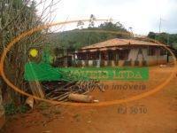 Rural · 4 Quartos · Rurais à venda - em Piranga