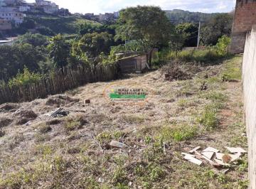 Terreno · 360m² · Terreno à venda - em Conselheiro Lafaiete