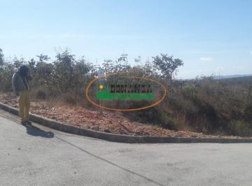 Terreno · Terreno à venda - no Centro