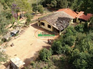 Rural · 75000m² · 4 Quartos · Rurais à venda - em Mariana