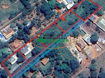 Terreno · 950m² · Terreno à venda - em Sete Lagoas