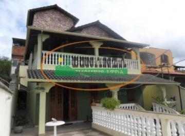Casa · 192m² · 3 Quartos · Casa à venda - em Entre Rios de Minas