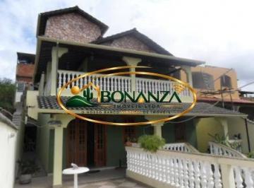 Casa · 192m² · 3 Quartos · Casa à venda - em Entre Rios de Minas