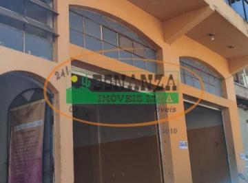 Comercial · 250m² · Comercial para aluguel - na Vila Santa Terezinha