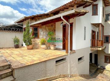 Casa · 420m² · 4 Quartos · Casa à venda - em Itabirito