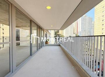 Apartamento · 248m² · 4 Quartos · 4 Vagas · Apartamento à venda - no Paraíso