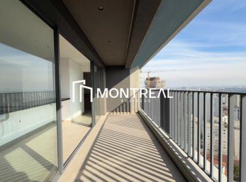 Apartamento · 198m² · 3 Quartos · 2 Vagas · Apartamento à venda - na Vila Madalena