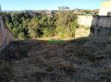 Terreno · 420m² · Terreno à venda - em Congonhas