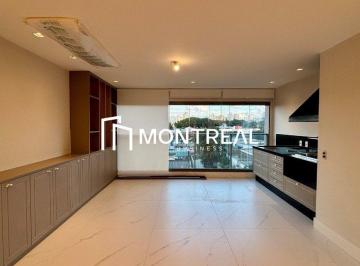 Apartamento · 125m² · 3 Quartos · 2 Vagas · Apartamento à venda - no Campo Belo