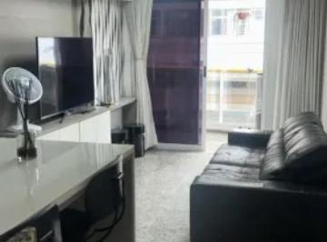 Apartamento de 2 quartos, Niterói · Excelente Apartamento na Rua Álvares de Azevedo, nº 178 - Icaraí - Niterói/RJ
