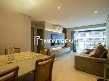 Apartamento · 106m² · 3 Quartos · 2 Vagas · Apartamento à venda - no Ipiranga