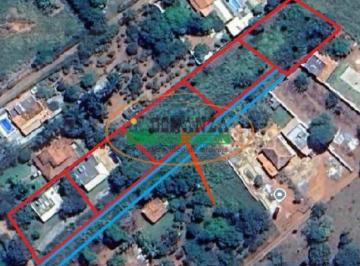 Terreno · 950m² · Terreno à venda - em Sete Lagoas