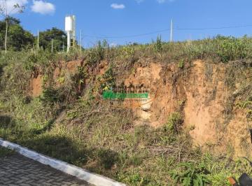 Terreno · Terreno à venda - em Tiradentes