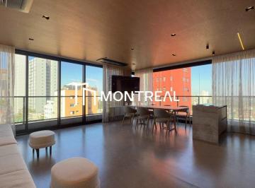 Apartamento · 139m² · 2 Quartos · 2 Vagas · Apartamento à venda - na Vila Madalena
