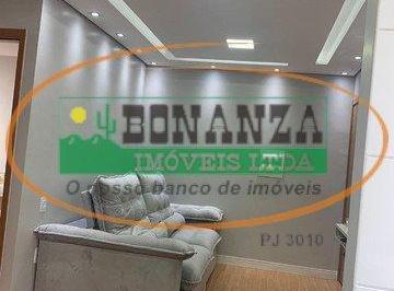 Apartamento · 45m² · 2 Quartos · Apartamento à venda - em Três Barras