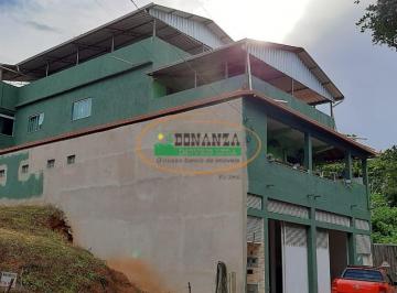 Casa · 360m² · 6 Quartos · Casa à venda - em Congonhas