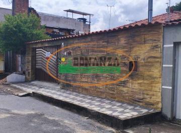 Casa · 3 Quartos · Casa à venda - em Nascente do Sol (Colônia do Marçal)