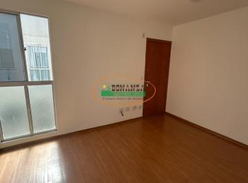 Apartamento · 40m² · 2 Quartos · Apartamento à venda - em Betim